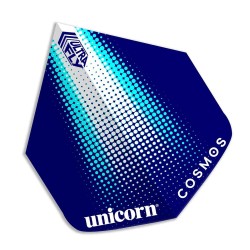 Fülle Unicorn Darts Ultrafly Big Wing 100 Cosmos Komet 68977