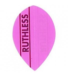 AILETTES RUTHLESS PEAR Rose Fluor