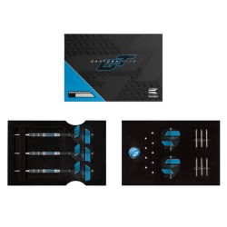 Darts Target Daytona Fire Gt-01 22gr 95% 101910