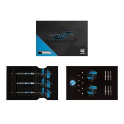 Darts Target Daytona Fire Gt-10 18gr 95% 101940