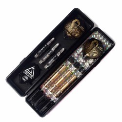 Dardo Cuesoul Darts Black Scorpion 16g Csbcd005 B2304