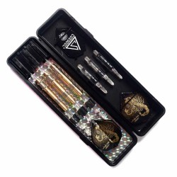 Dardo Cuesoul Darts Black Scorpion 16g Csbcd005 B2304