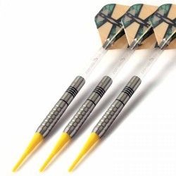 Dardo Cuesoul Darts Sword Shadow 95% 18g C3204-bp