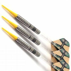 Dardo Cuesoul Darts Sword Shadow 95% 18g C3204-bp