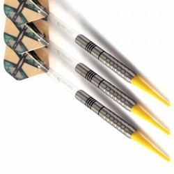 Dardo Cuesoul Darts Sword Shadow 95% 18g C3204-bp