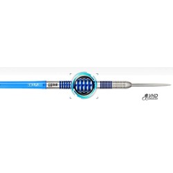 Darts One 80 Baviera 02 90% 21g 7954