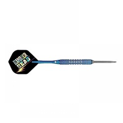 Darts Bottelsen Skinnys Blau 90% 18g Hybrid 18csbl