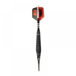 Darts Bottelsen Mega Thrust 90% 18g 18m5s