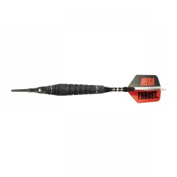 Darts Bottelsen Mega Thrust 90% 18g 18m5s