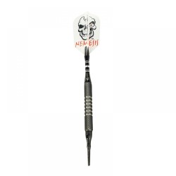 Darts Bottelsen Nemesis 90% 18g 184ns