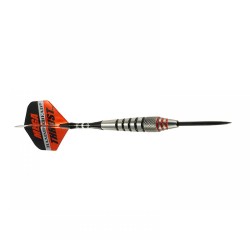 Darts Bottelsen Mega Thrust 90% 24g 24m52f