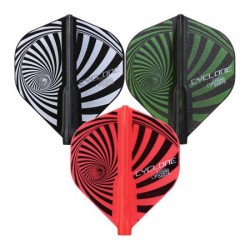 Plumas Fit Flight Air Mike Mansell Standard