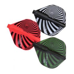 Plumas Fit Flight Air Mike Mansell Standard