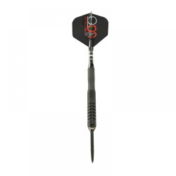 Darts Bottelsen Präzision Grip Hammer Head 90% 20g Hybrid 204epgcb