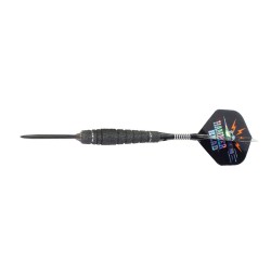 Darts Bottelsen Mega Thrust Hammer Head 90% 22g Hybrid 22m5s