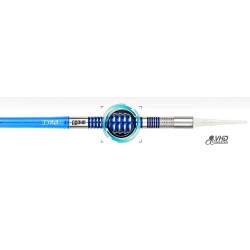 Darts One 80 Baviera 02 90% 19g 7953