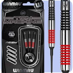 Dardo Winmau Darts Ton Machine 20 gr 80% 2423,20