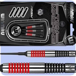 Dardo Winmau Darts Ton Machine 20 gr 80% 2423,20