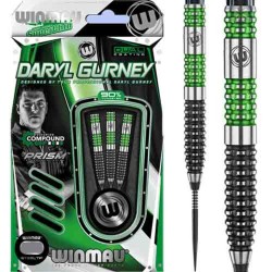 Dardo Winmau Darts Daryl Gurney 24g 90% 1422.24