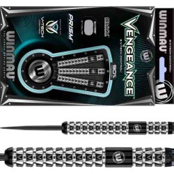 Dardo Winmau Darts Vengeance 26g 90% 1420.26