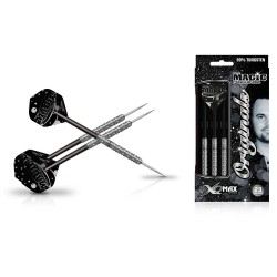 Xqmax Sport Darts Yordi Meeuwisse Magic 23g 90% Qd1003010