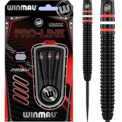 Dardo Winmau Darts Pro Line 22g 90% 1421.22