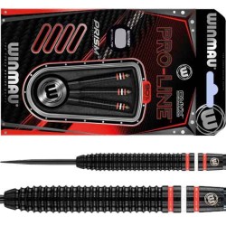 Dardo Winmau Darts Pro Line 22g 90% 1421.22