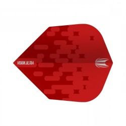 Feathers Target Darts Pro 100 Arcade Red No. 6 333600 This is for you