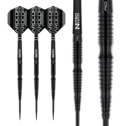 Darts Red Dragon Razor Edge Extreme 90% 22gr Rdd2371