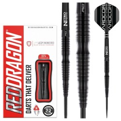 Dart Red Dragon Razor Edge Extreme 90% 22 gr Rdd2371