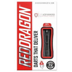 Dart Red Dragon Razor Edge Extreme 90% 22 gr Rdd2371