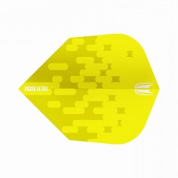 Fülle Target Darts Pro 100 Arcade Yellow Nr. 6 333900