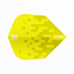 Fülle Target Darts Pro 100 Arcade Yellow Nr. 6 333900