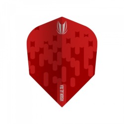 Fülle Target Darts Pro 100 Arcade Red Ten-x 333610