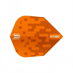 Plumas Target Darts Pro 100 Arcade Orange Ten-x 333810