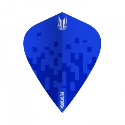 Fülle Target Darts Pro 100 Arcade Blue Kite 333690