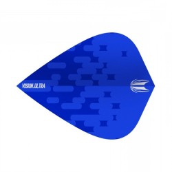 Fülle Target Darts Pro 100 Arcade Blue Kite 333690