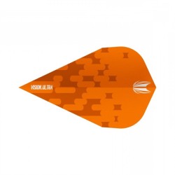 Fülle Target Darts Pro 100 Arcade Orange Vapor 333780