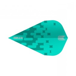 Fülle Target Darts Pro 100 Arcade Aqua Vapor 333630