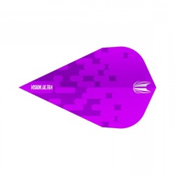 Fülle Target Darts Pro 100 Arcade Purple Vapor 333830