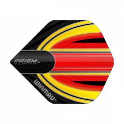 Fülle Winmau Darts Das ist Prism Alpha Outrage