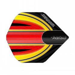 Fülle Winmau Darts Das ist Prism Alpha Outrage