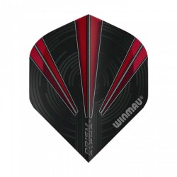 Fülle Winmau Darts Prism Alpha Leighton Rees 6915.139