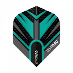 Plumas Winmau Darts Prisma Alfa Vengeance 6915.140