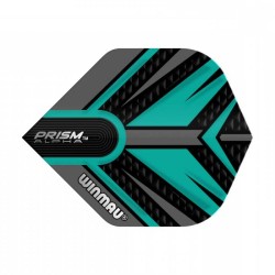 Plumas Winmau Darts Prism Alpha Vengeance  6915.140