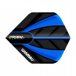 Feathers Winmau Darts I'm not going anywhere