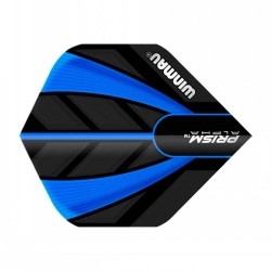 Feathers Winmau Darts I'm not going anywhere