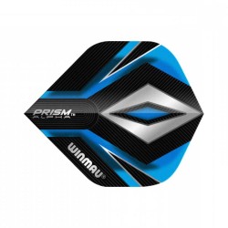 Feathers Winmau Darts It's called Prism Alpha Black Diamond