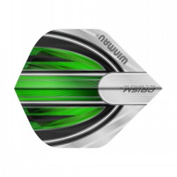 Fülle Winmau Darts Prism Alpha" Daryl Gurney Grün 6915.136