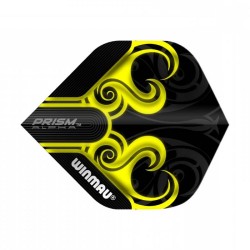 Feathers Winmau Darts I'm not going anywhere